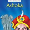 Great Personalities - Ashoka