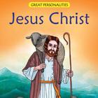 Great Personalities - Jesus 아이콘