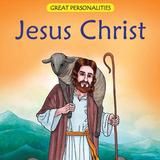 Icona Great Personalities - Jesus