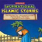 Inspirational Islamic Stories4 ไอคอน