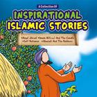 Inspirational Islamic Stories3 icône