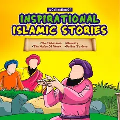 Скачать Inspirational Islamic stories2 APK