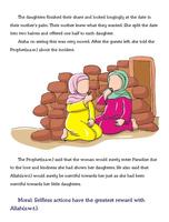 Inspirational Islamic Stories6 پوسٹر