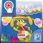 Free Coloring Book for Kids 1 icono