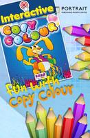 Free Coloring Book for Kids 1 captura de pantalla 2