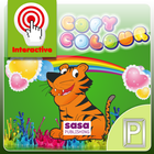 Free Coloring Book for Kids 4 icono