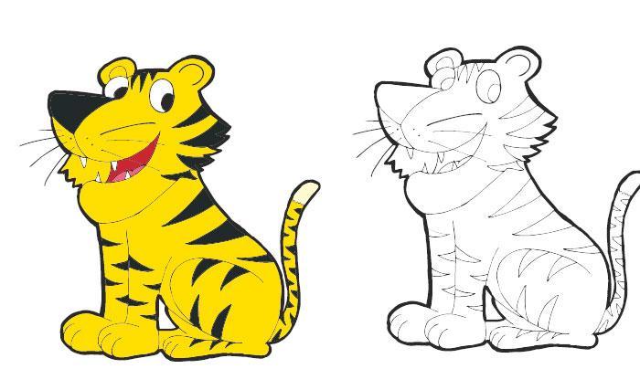 Download Free Coloring Book For Kids 4 For Android Apk Download