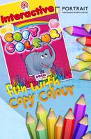 Free Coloring Book for Kids 3 Cartaz