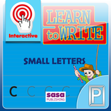 Learn to Write Numbers icon