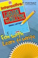 Learn to Write Numbers capture d'écran 1