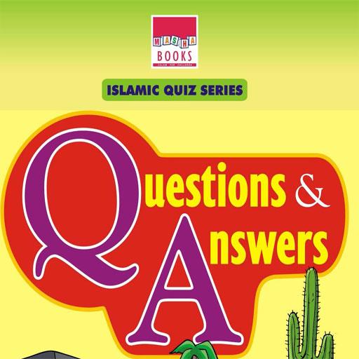 Islamic Quiz Series Book 2