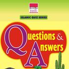 Icona Islamic Quiz Series Book 2