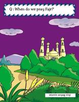 2 Schermata Islamic Quiz Series Book 2