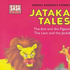 Jataka Tales - Book 2 icône