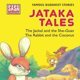 Jataka Tales - Book 4 icône