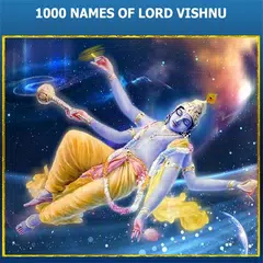 Lord Vishnu 1000 Names Meaning APK 下載