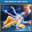 Lord Vishnu 1000 Names Meaning aplikacja