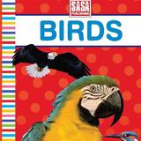 ikon Preschool Board Book Birds