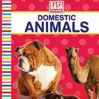 Domestic Animals Pre-School ไอคอน