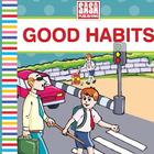 آیکون‌ Preschool Board Good Habits