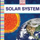 Preschool Board Solar System icono