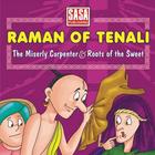 Raman of Tenali book 2 Zeichen