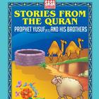 Stories from the Quran 10 ícone