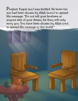 Stories from the Quran 10 โปสเตอร์