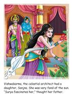 Stories from Indian Mythology4 capture d'écran 1