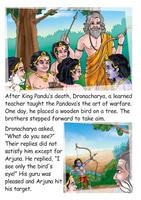 Stories from Indian Mythology5 Cartaz