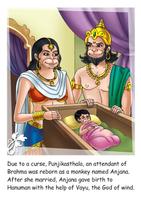Stories from Indian Mythology7 تصوير الشاشة 1