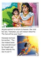 Stories from Indian Mythology7 ảnh chụp màn hình 2