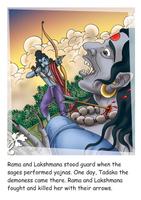 Stories from Indian Mythology1 Affiche