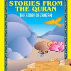 Stories From Quran Zamzam 5 图标