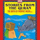 Stories from the Quran 3 图标