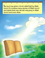 Stories from the Quran 6 captura de pantalla 2