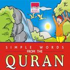 Simple Words from Quran Book 3 icon