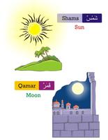 برنامه‌نما Simple Words from Quran Book 2 عکس از صفحه