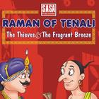 Raman of Tenali Story One Free icono