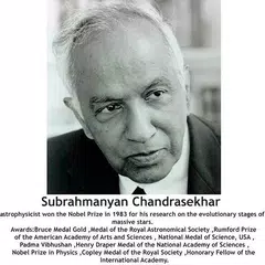 Top 10  Scientists of India APK download