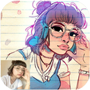 Portrait Sketch APK