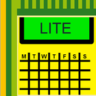 Symbol Calendar AAC Lite ikona