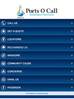 Ports O Call Insurance screenshot 3