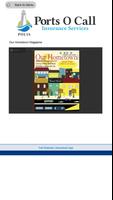 Ports O Call Insurance screenshot 1