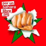 Por un Sahara Libre .org アイコン