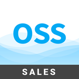 OSS Sales アイコン