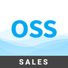 OSS Sales icône