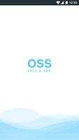 OSS Sales ポスター