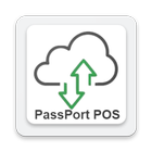 PassPort POS (Cloud Version) icon