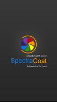 SpectraCoat Snap & Match Color Cartaz